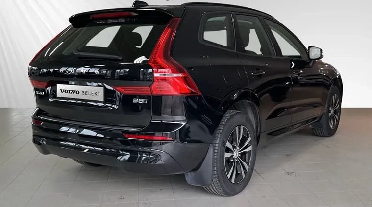 Volvo XC 60 cena 179000 przebieg: 42000, rok produkcji 2022 z Sosnowiec małe 22